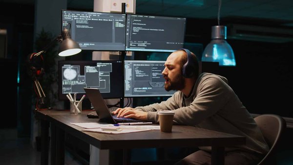 Pourquoi faire le développement d'application en React à Lyon ?