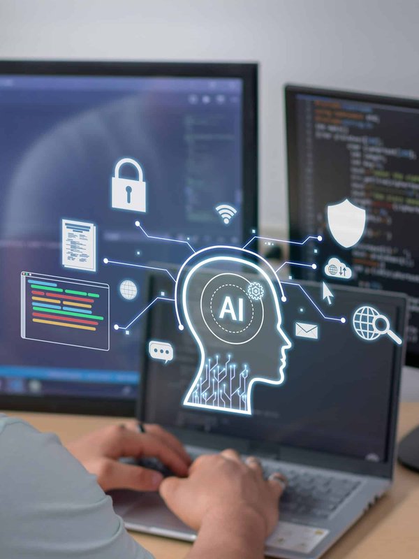 Génération d'image par l'IA : avantages et fonctionnement