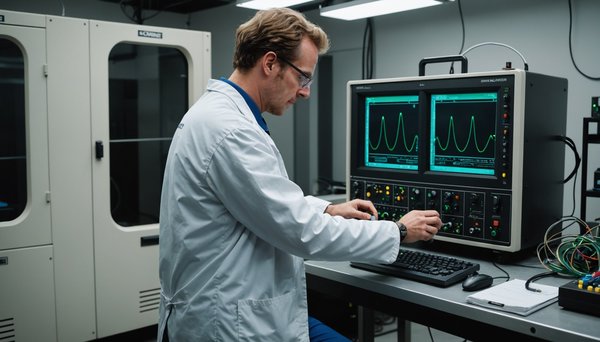 Tests de compatibilité électromagnétique : tout ce qu'il faut savoir