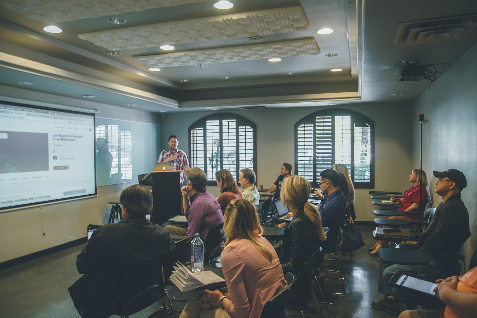 Microsoft PowerPoint : Astuces & Techniques 2021 pour des présentations inoubliables
