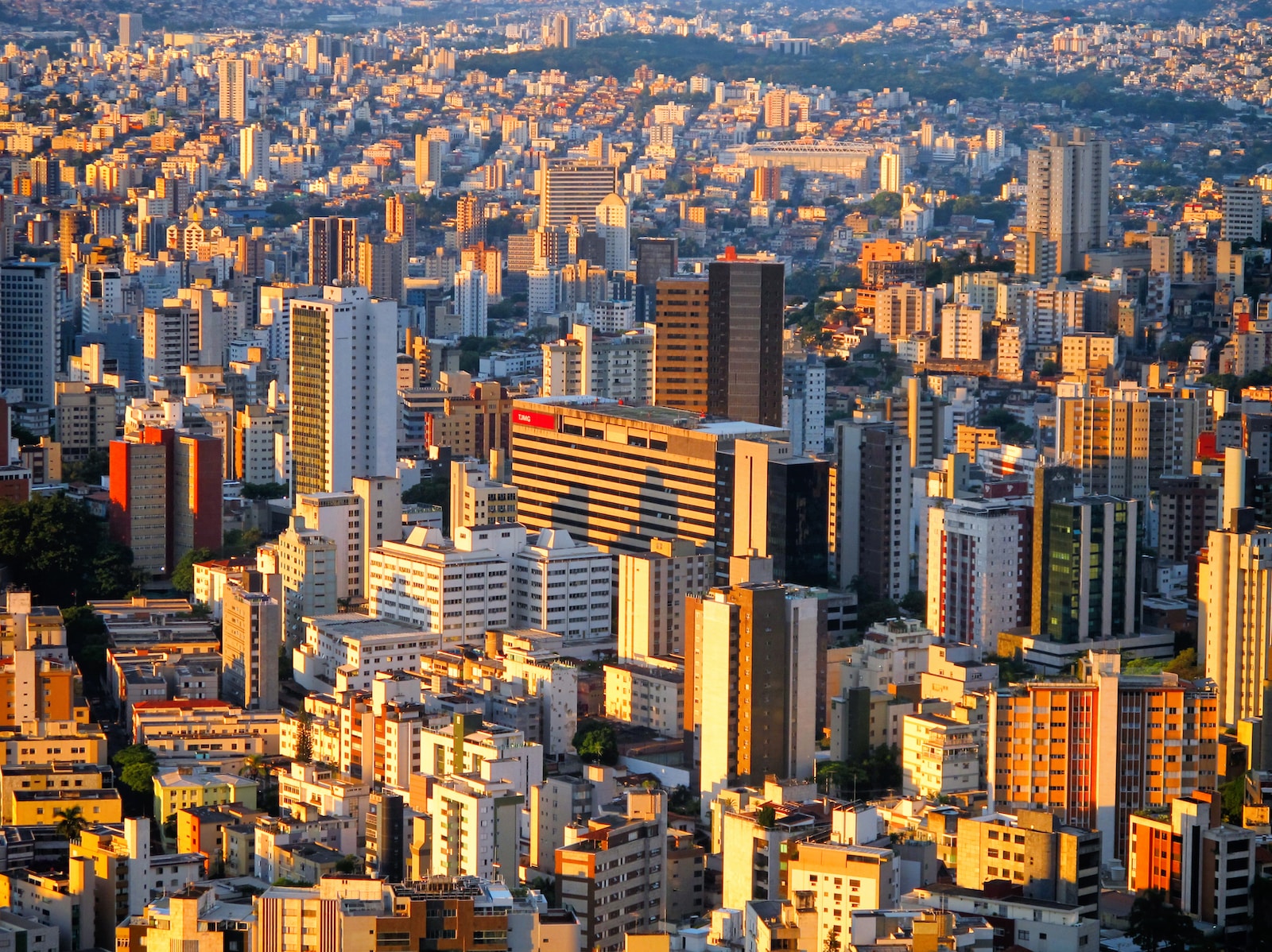 Belo Horizonte : Guide ultime pour explorer ses sites incontournables et secrets