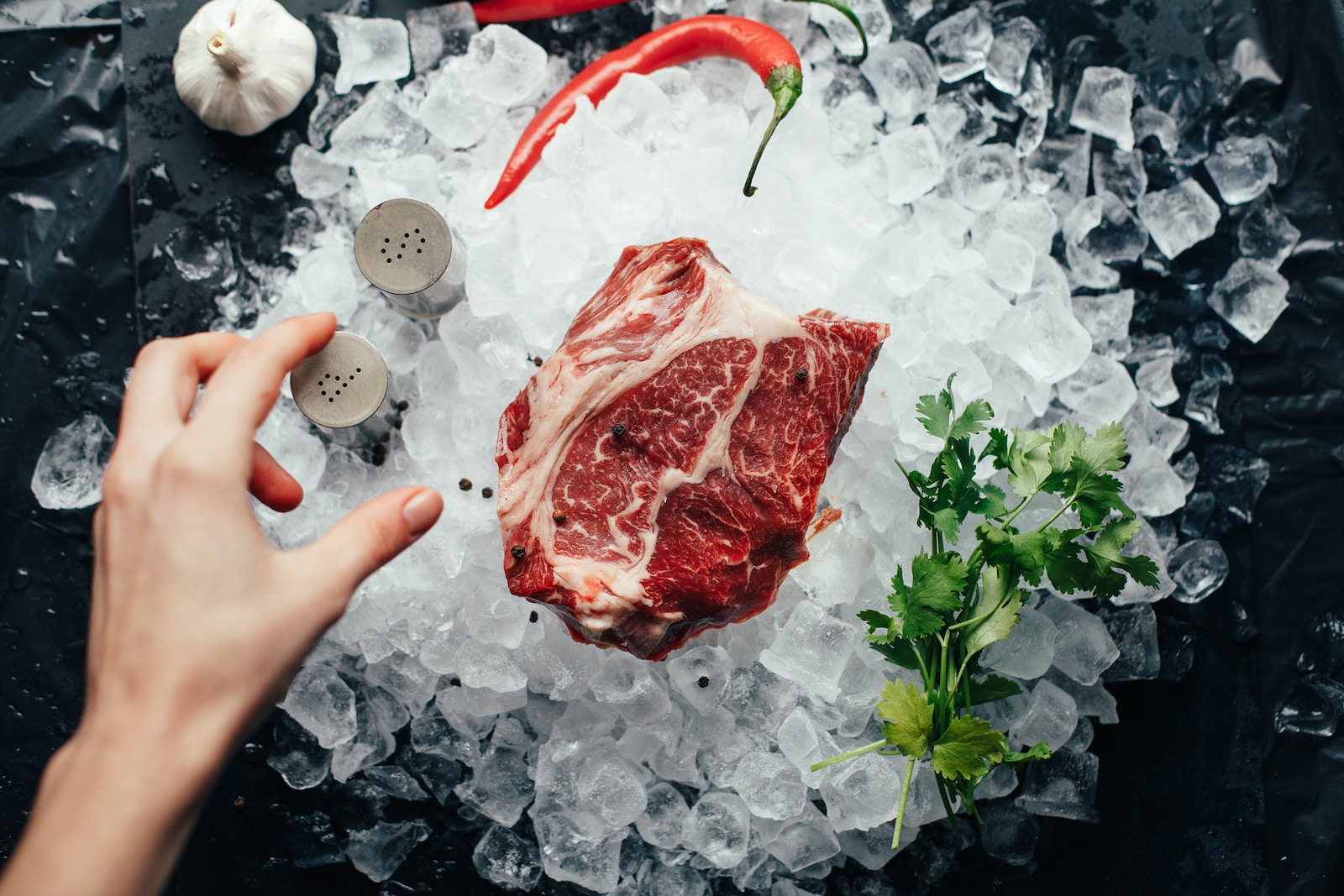La viande française de qualité: recettes savoureuses, élevage responsable et boucherie en ligne engagée