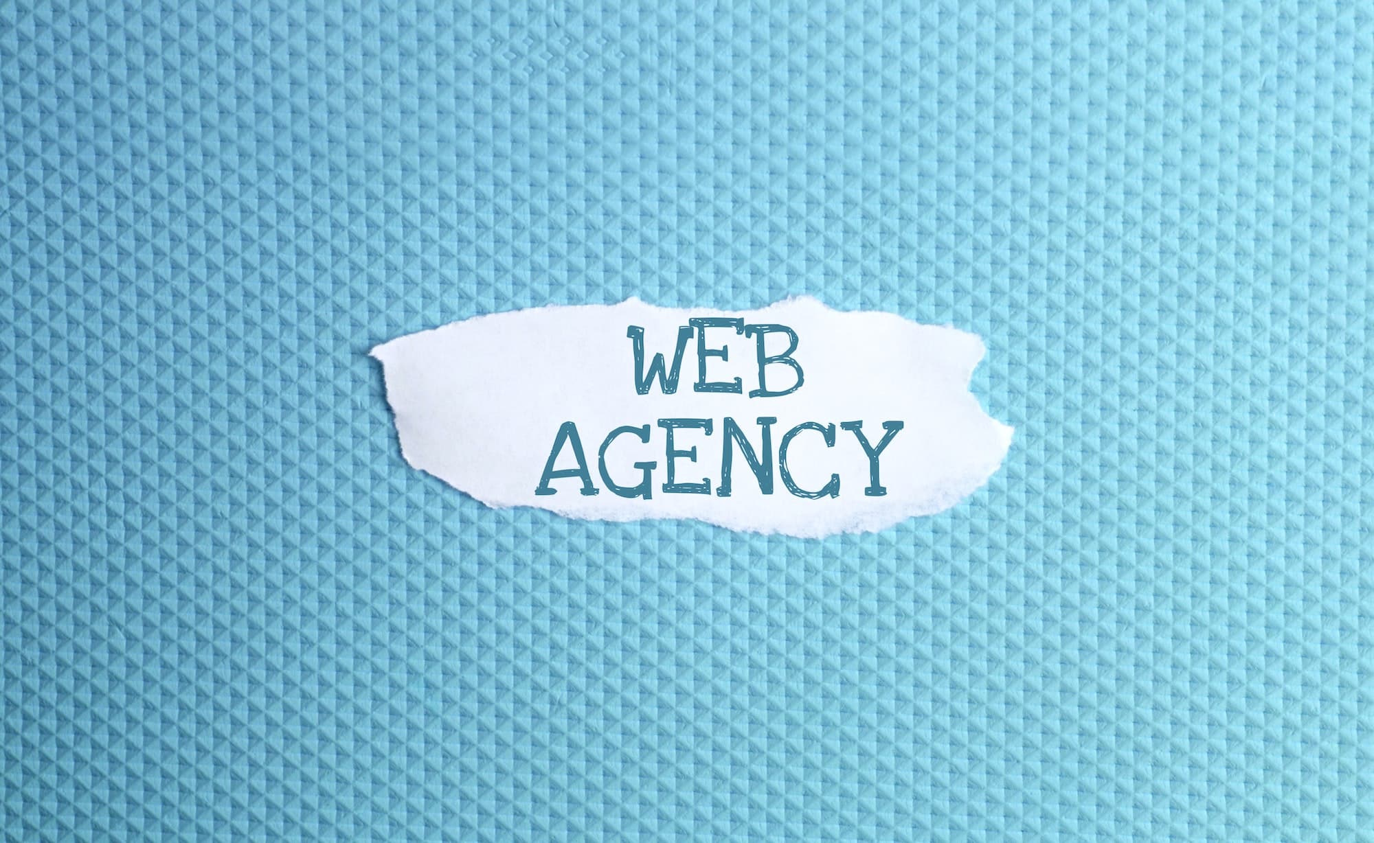 A quoi servent concrètement les agences web ?